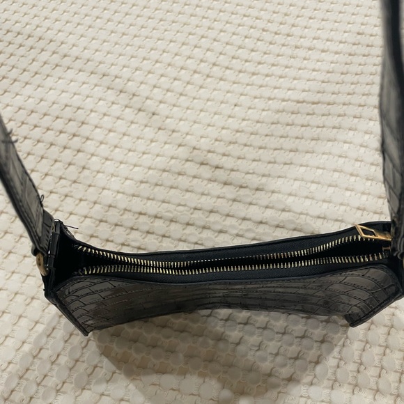 Black purse - Picture 5 of 5